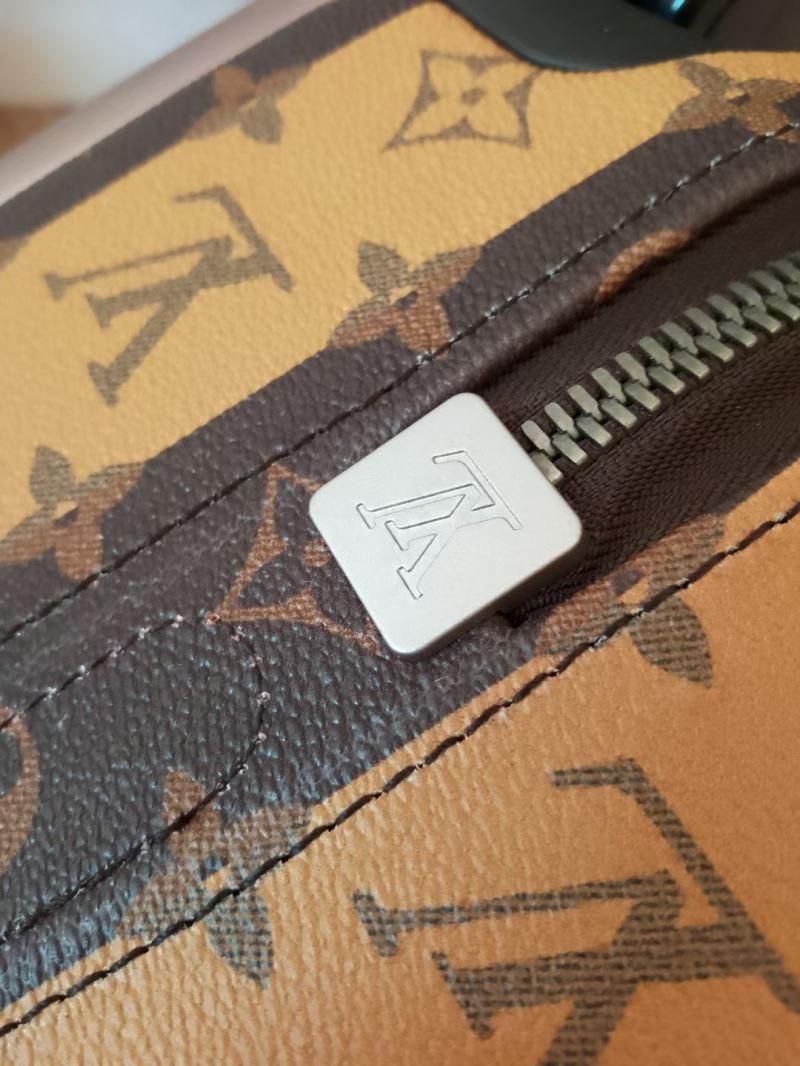 LV Suitcase